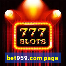 bet959.com paga