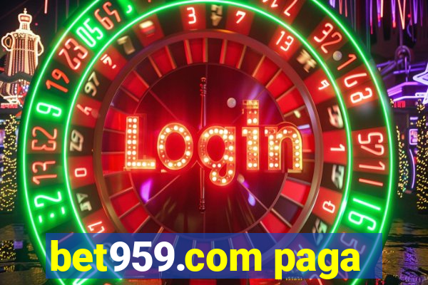 bet959.com paga