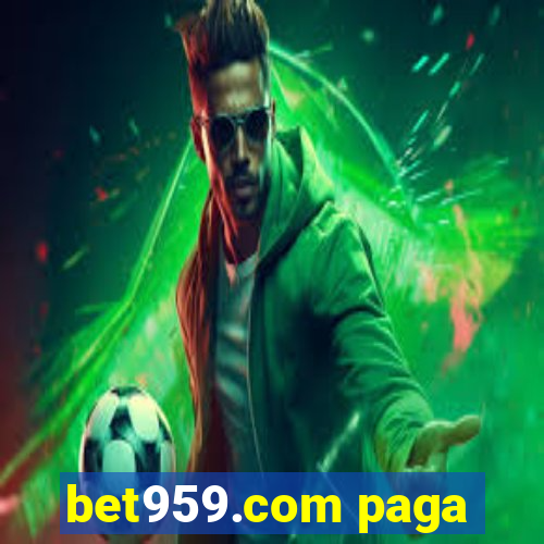 bet959.com paga