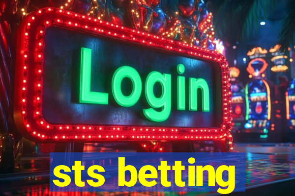 sts betting