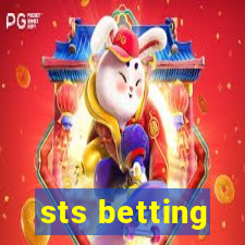 sts betting