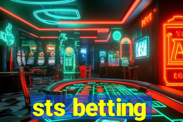 sts betting