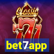 bet7app