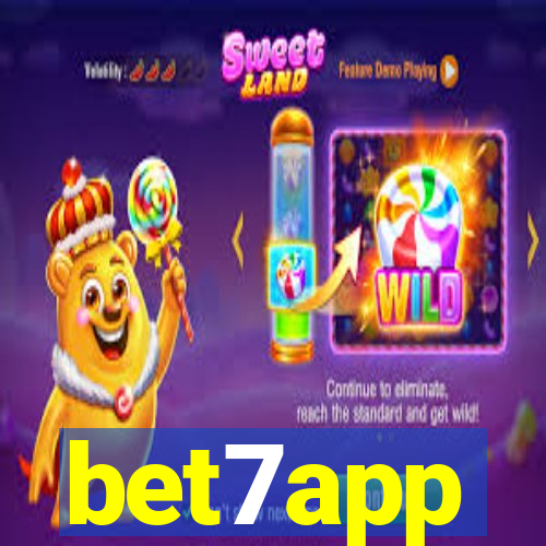 bet7app