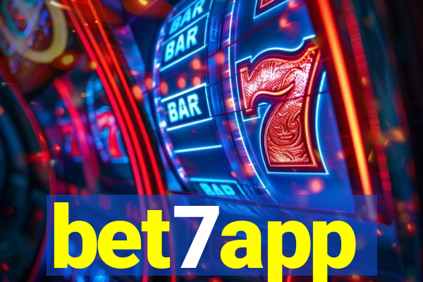 bet7app