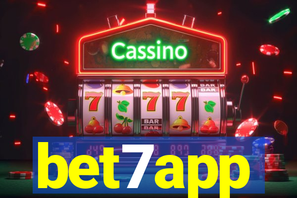 bet7app