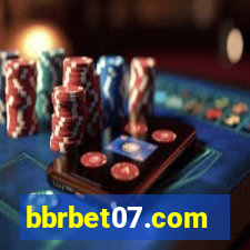 bbrbet07.com