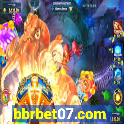 bbrbet07.com