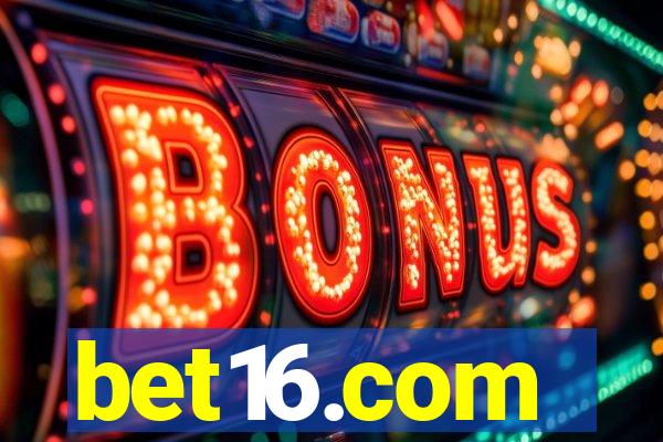 bet16.com