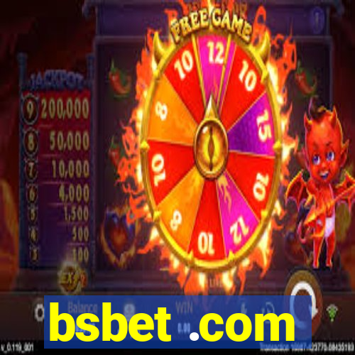 bsbet .com