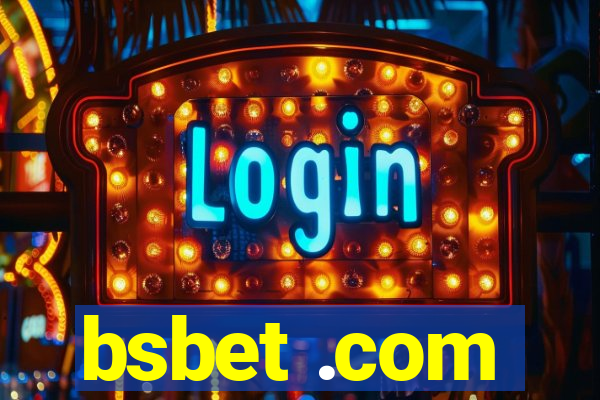 bsbet .com