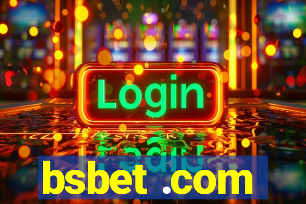 bsbet .com