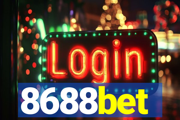 8688bet