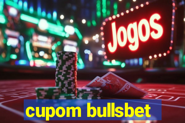 cupom bullsbet