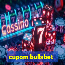 cupom bullsbet