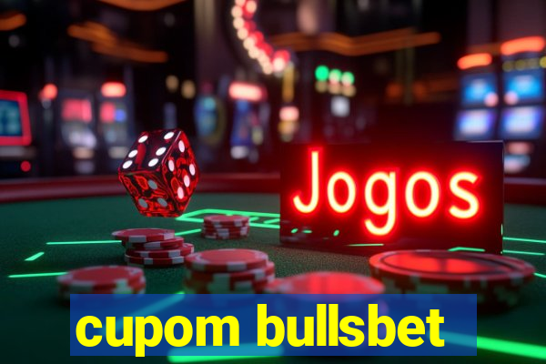 cupom bullsbet