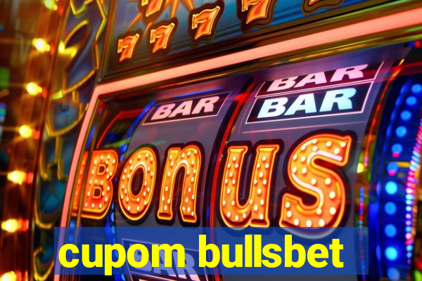 cupom bullsbet