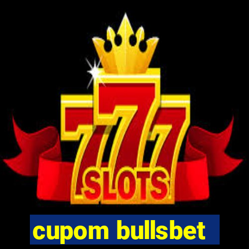 cupom bullsbet