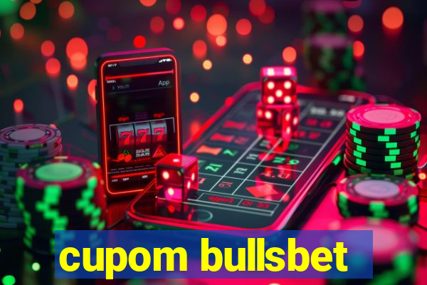 cupom bullsbet