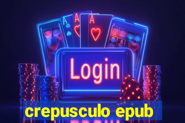 crepusculo epub