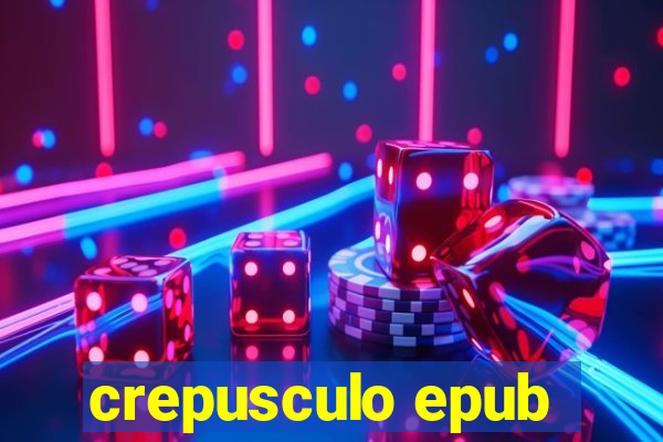 crepusculo epub