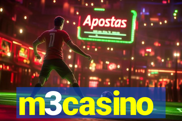 m3casino