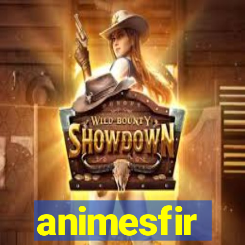 animesfir