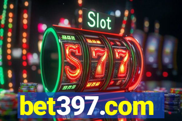 bet397.com