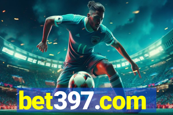 bet397.com