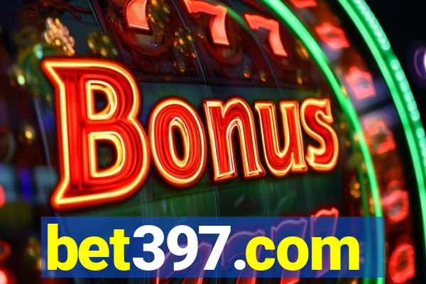 bet397.com