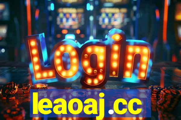 leaoaj.cc