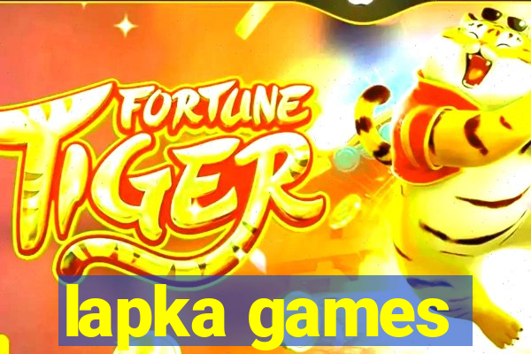 lapka games