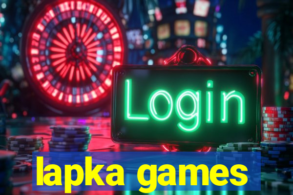 lapka games