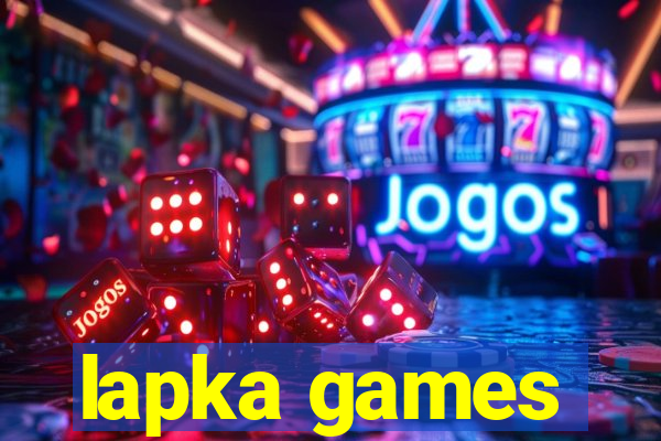 lapka games