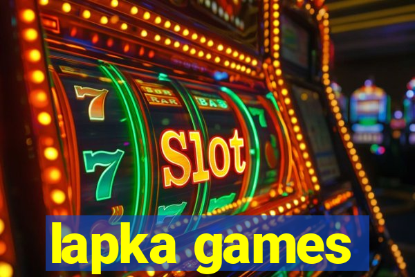 lapka games