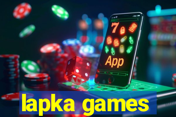 lapka games