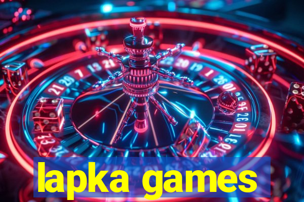 lapka games