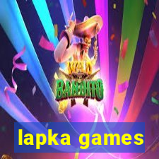 lapka games