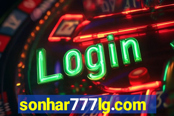 sonhar777lg.com