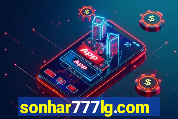 sonhar777lg.com