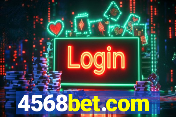 4568bet.com