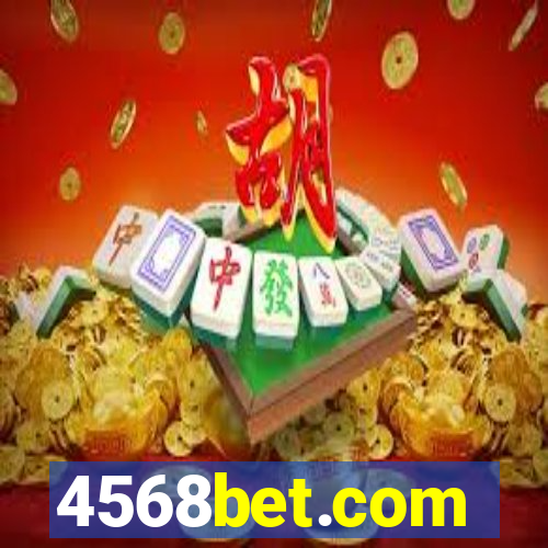 4568bet.com