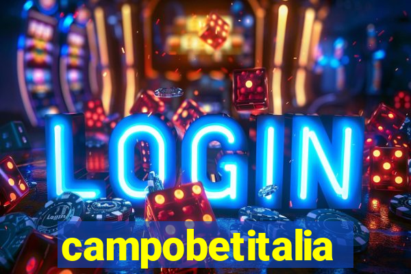 campobetitalia