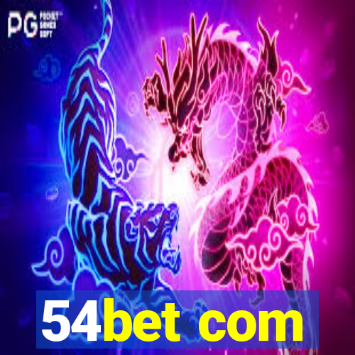 54bet com