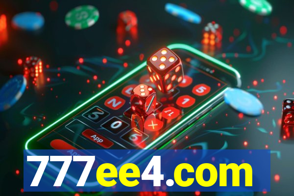 777ee4.com