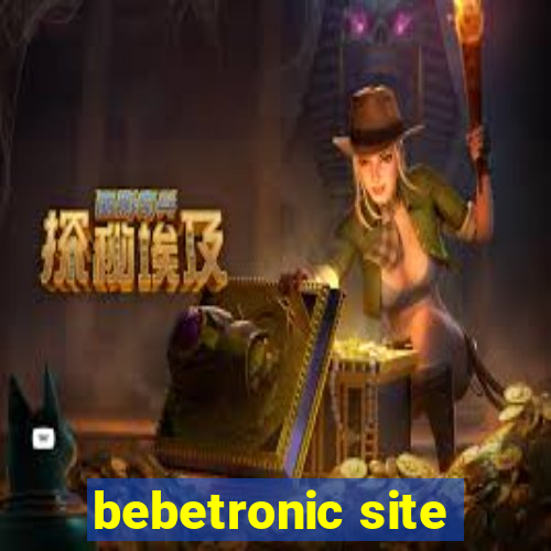 bebetronic site