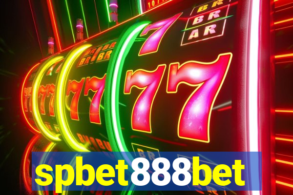 spbet888bet