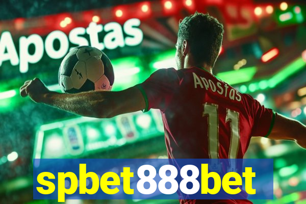 spbet888bet