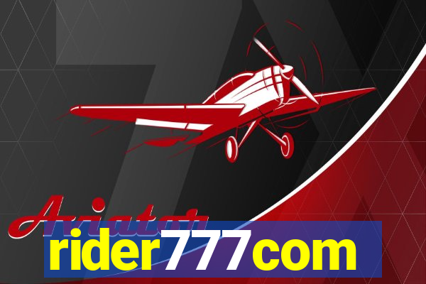 rider777com