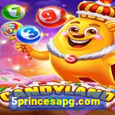 5princesapg.com